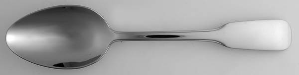 Lakedale (Stainless) Tablespoon (Serving Spoon)