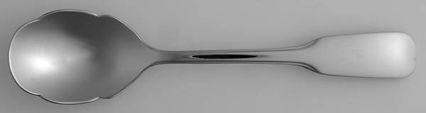 Lakedale (Stainless) Sugar Spoon