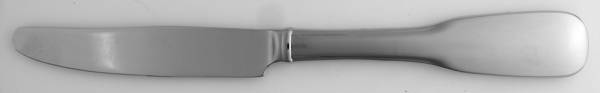 Lakedale (Stainless) New French Solid Knife