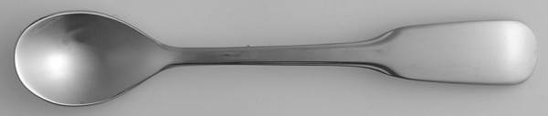 Lakedale (Stainless) Condiment Spoon
