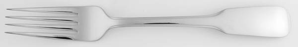 Lakedale (Stainless) by Lenox