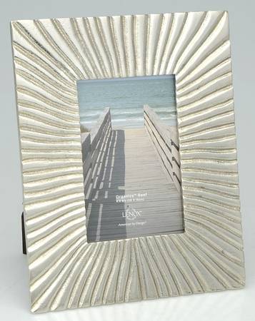 Organics Reef (Hollowware, Aluminum) by Lenox