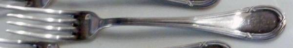 Florencia (Stainless) Fork