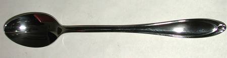 LF19 (Stainless) Iced Tea Spoon