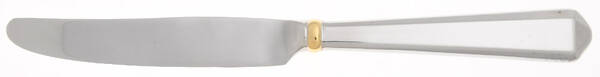 Todd Hill Gold (Stainless) New French Hollow Knife