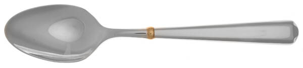 Todd Hill Gold (Stainless) Teaspoon