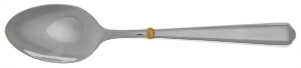 Todd Hill Gold (Stainless) Place/Oval Soup Spoon