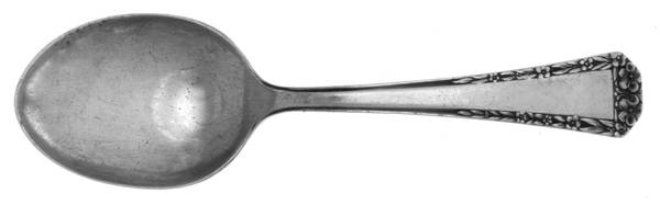 LUS69 (Sterling) by Lunt Silver