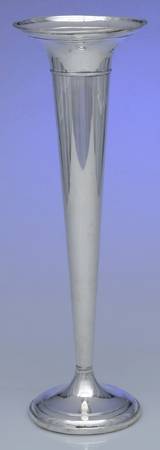 333 (Sterling, Hollowware) by La Pierre Silver