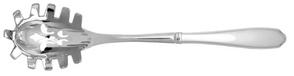 Carmichael (Stainless) Pasta Server with Stainless Bowl HC