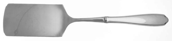 Carmichael (Stainless) Lasagna Server with Stainless Blade HC