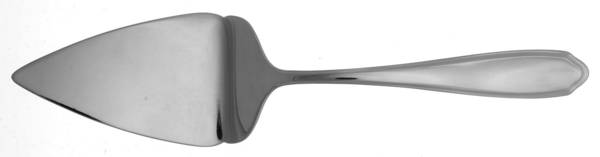 Carmichael (Stainless) All Stainless Pie Server