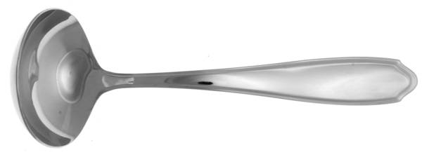 Carmichael (Stainless) Solid Gravy Ladle