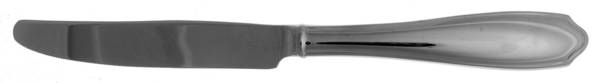Carmichael (Stainless) New French Solid Knife