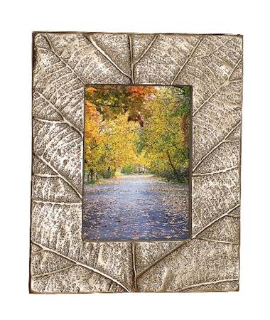 Merona (Aluminum, Hollowware) 5" X 7" Picture Frame