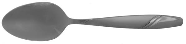 Darirck (Stainless) Place/Oval Soup Spoon