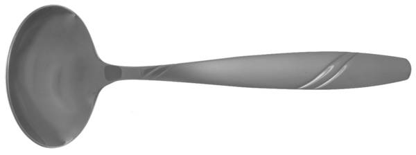 Darirck (Stainless) Solid Gravy Ladle