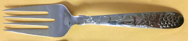LYF13 (Stainless) Fork
