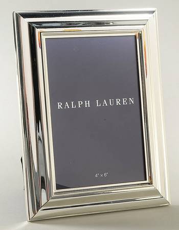Ogee (Silverplate, Hollowware) by Ralph Lauren Flatware
