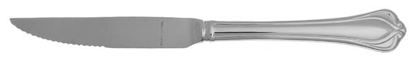 Alcott (Stainless) Steak Knife Individual Hollow, Serrate HC