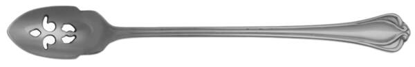 Alcott (Stainless) Olive Spoon Long Handle HC