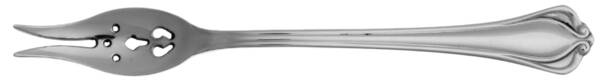Alcott (Stainless) Olive Fork with Short Handle HC
