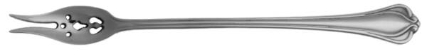 Alcott (Stainless) Long Handle Olive Fork HC