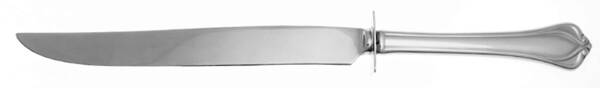 Alcott (Stainless) Carving Knife Small with Stainless Blade HC