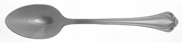 Alcott (Stainless) Teaspoon