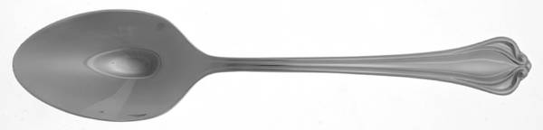 Alcott (Stainless) Tablespoon (Serving Spoon)