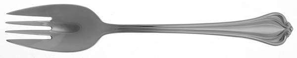 Alcott (Stainless) Individual Spoonik/Spork