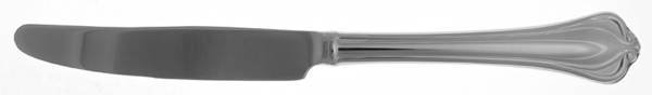 Alcott (Stainless) New French Solid Knife