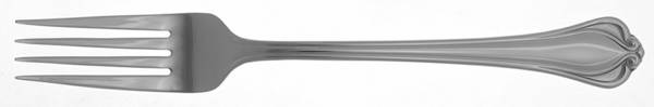Alcott (Stainless) Fork