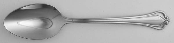 Alcott (Stainless) Solid Serving Spoon