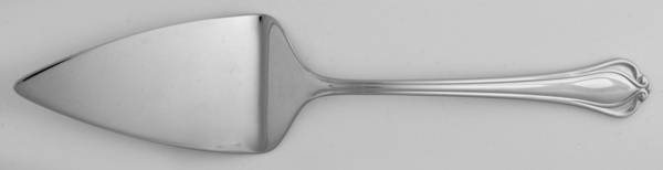 Alcott (Stainless) All Stainless Pie Server