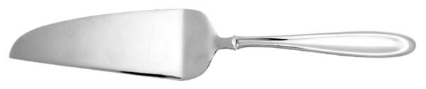 Barnaby-Cantera (Stainless) Pie and Cake Server with Stainless Blade HC