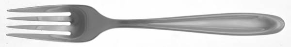 Barnaby-Cantera (Stainless) Individual Salad Fork