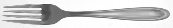 Barnaby-Cantera (Stainless) Fork
