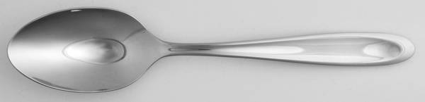 Barnaby-Cantera (Stainless) Solid Serving Spoon