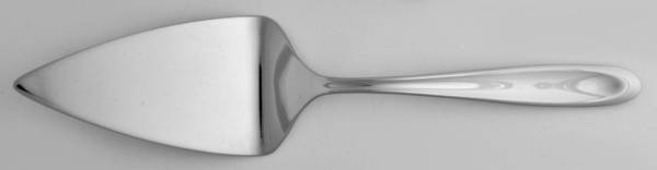 Barnaby-Cantera (Stainless) All Stainless Pie Server