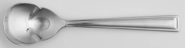 Veranda (Stainless) Sugar Shell Spoon