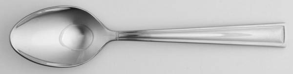Veranda (Stainless) Place/Oval Soup Spoon