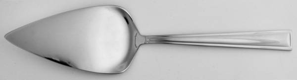 Veranda (Stainless) Pie and Cake Server, Solid Piece