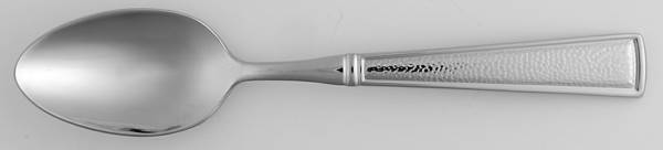 Melville (Stainless) Teaspoon by Lenox