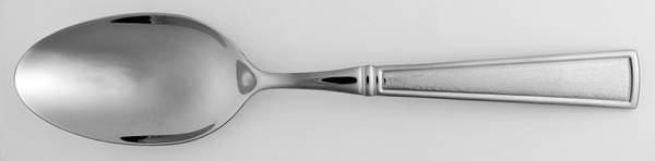 Melville (Stainless) Tablespoon (Serving Spoon)