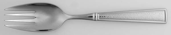 Melville (Stainless) Individual Spoonik/Spork