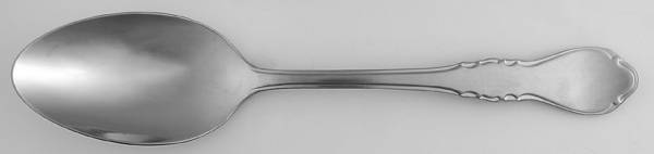 Wescott (Stainless) Tablespoon (Serving Spoon)