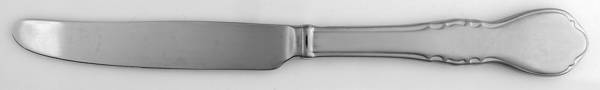 Wescott (Stainless) New French Solid Knife