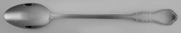 Wescott (Stainless) Iced Tea Spoon