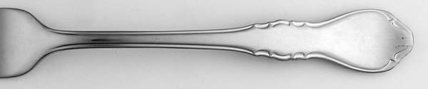 Wescott (Stainless) by Lenox